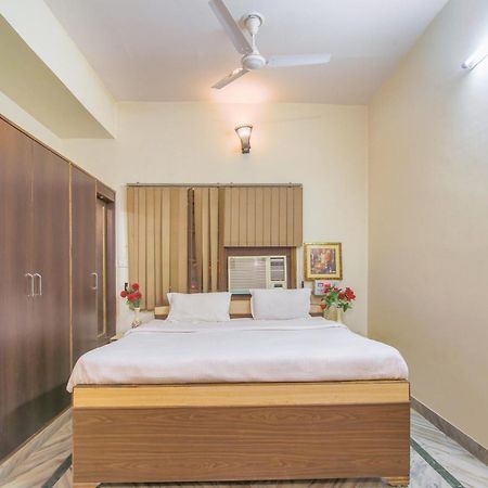 Collection O 81098 Hotel Royal Panjab Bijnaur 외부 사진