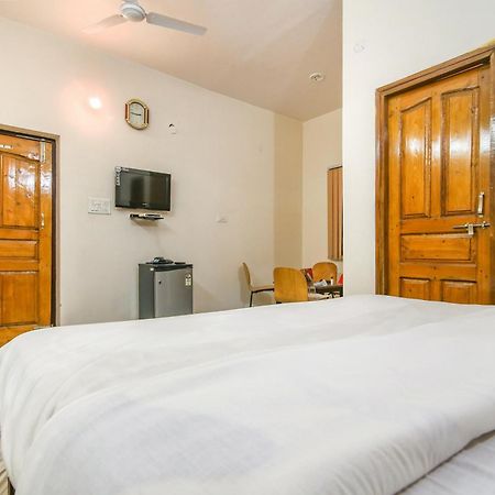Collection O 81098 Hotel Royal Panjab Bijnaur 외부 사진
