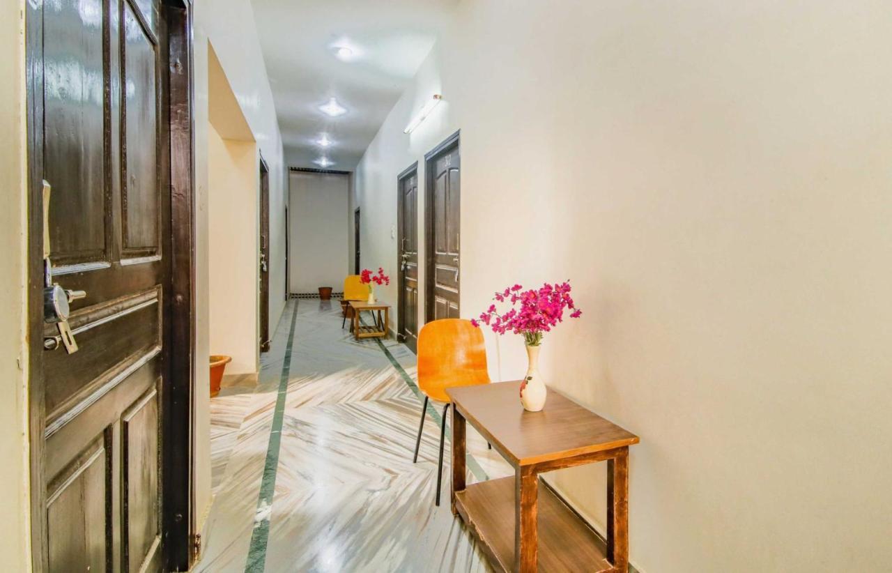 Collection O 81098 Hotel Royal Panjab Bijnaur 외부 사진
