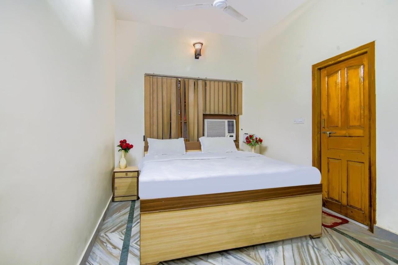 Collection O 81098 Hotel Royal Panjab Bijnaur 외부 사진
