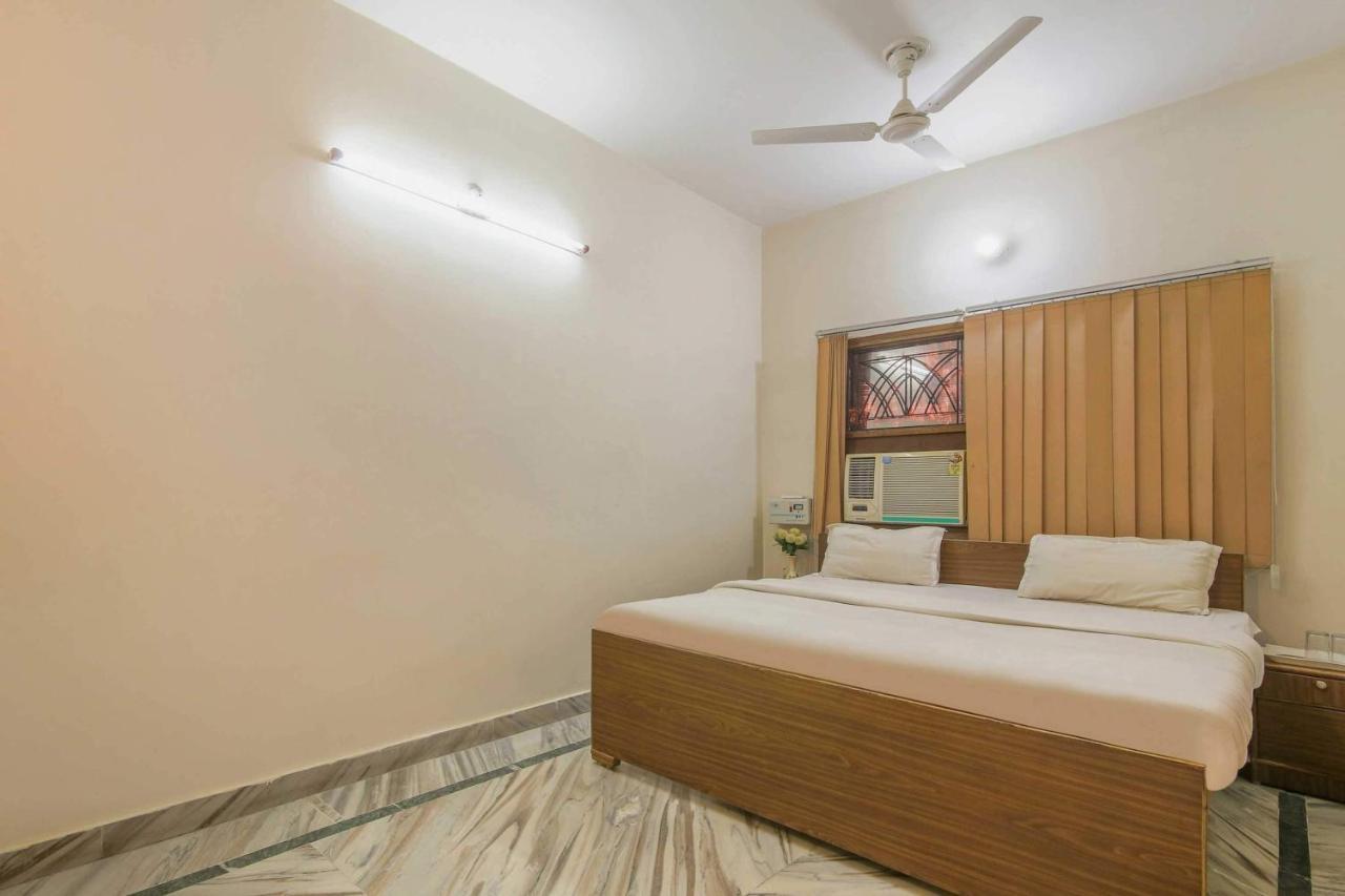 Collection O 81098 Hotel Royal Panjab Bijnaur 외부 사진