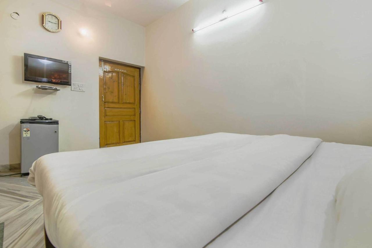 Collection O 81098 Hotel Royal Panjab Bijnaur 외부 사진