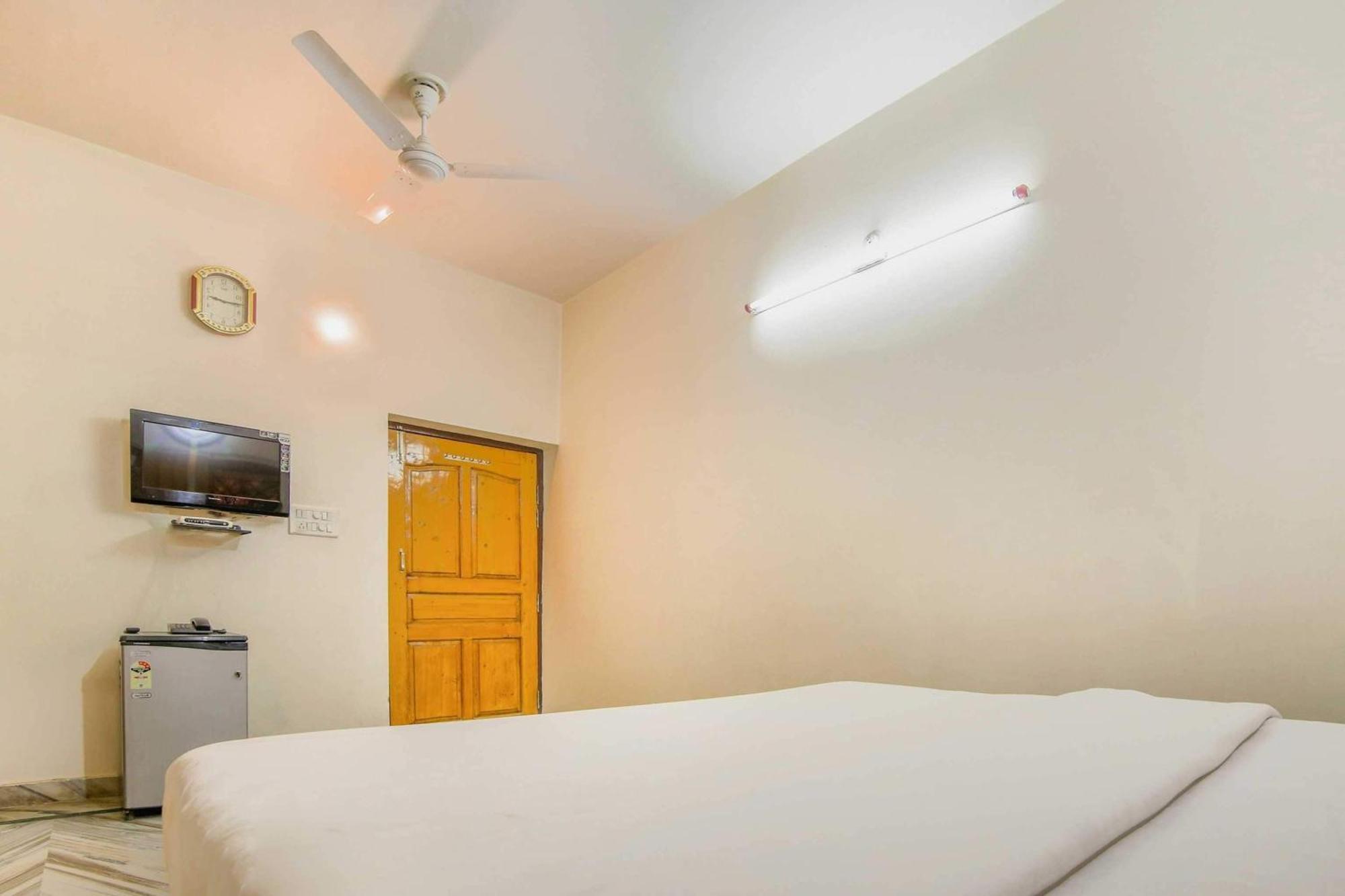Collection O 81098 Hotel Royal Panjab Bijnaur 외부 사진