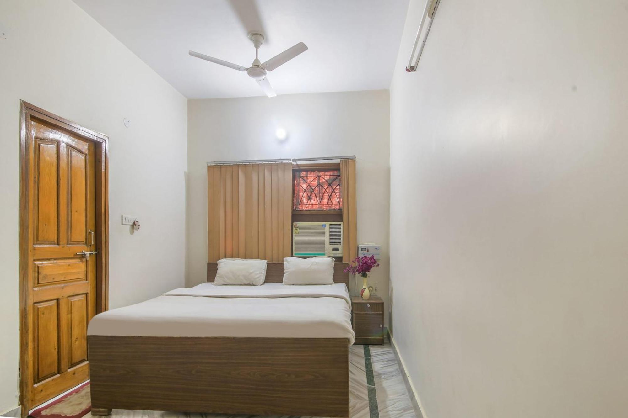 Collection O 81098 Hotel Royal Panjab Bijnaur 외부 사진