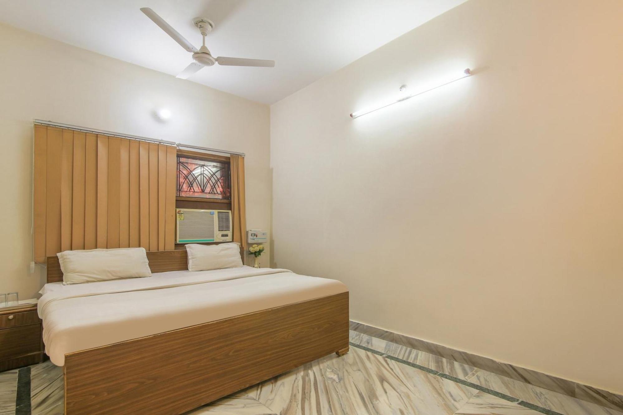 Collection O 81098 Hotel Royal Panjab Bijnaur 외부 사진