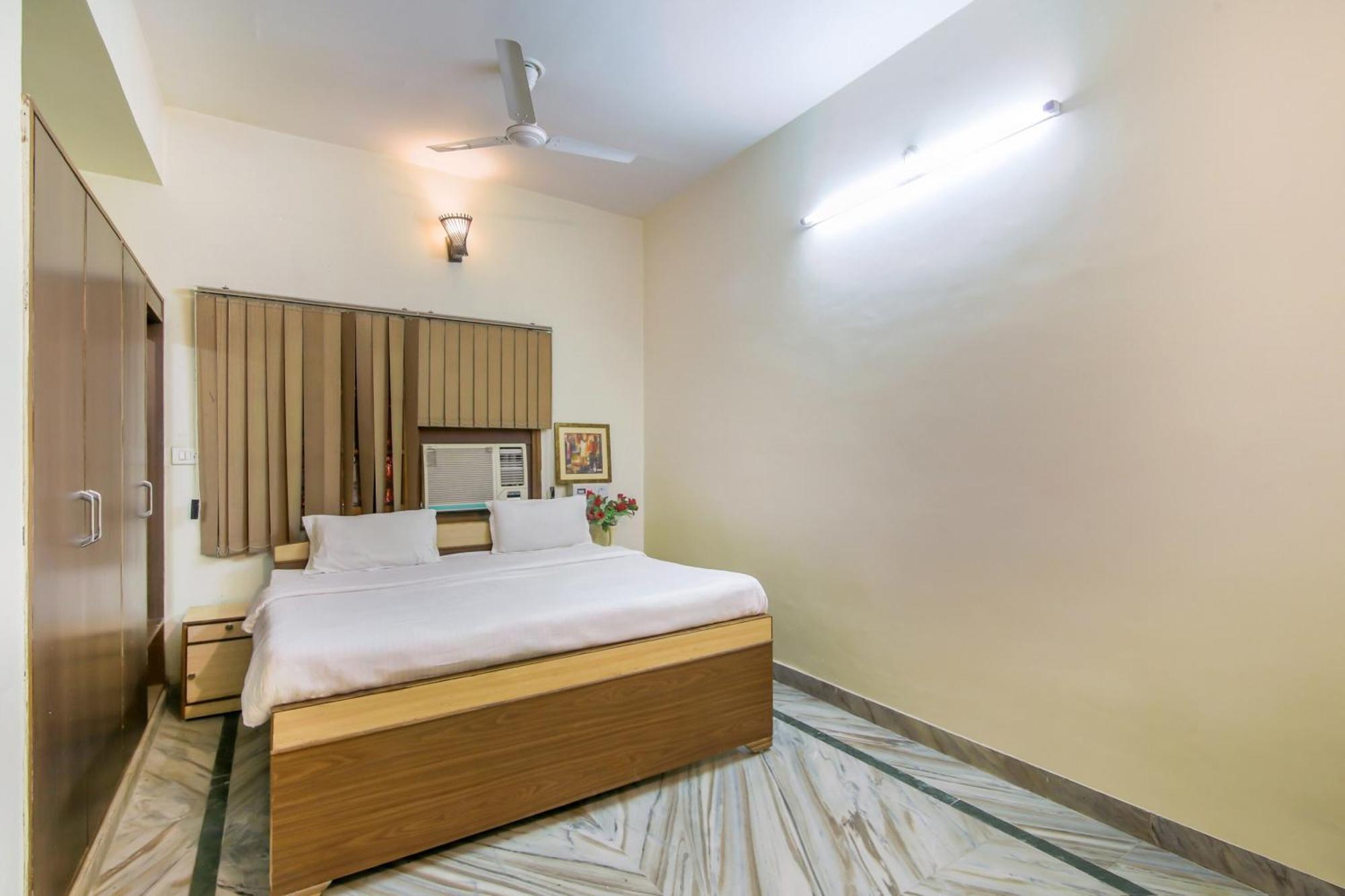 Collection O 81098 Hotel Royal Panjab Bijnaur 외부 사진