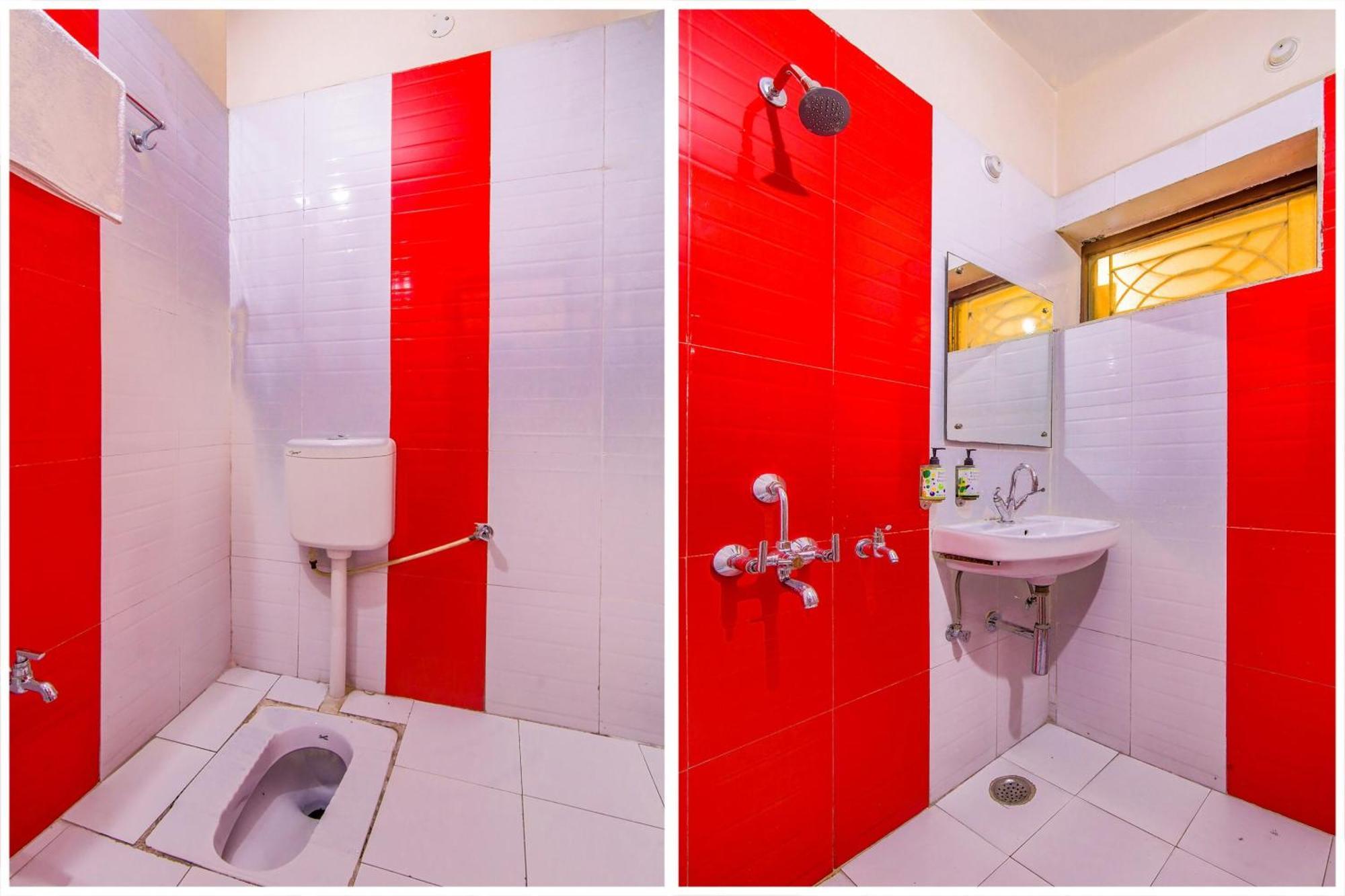 Collection O 81098 Hotel Royal Panjab Bijnaur 외부 사진
