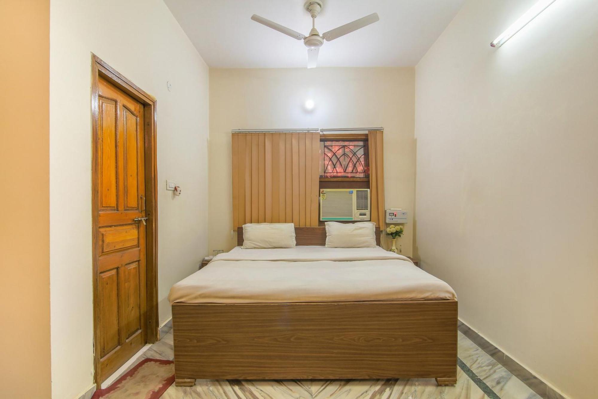 Collection O 81098 Hotel Royal Panjab Bijnaur 외부 사진