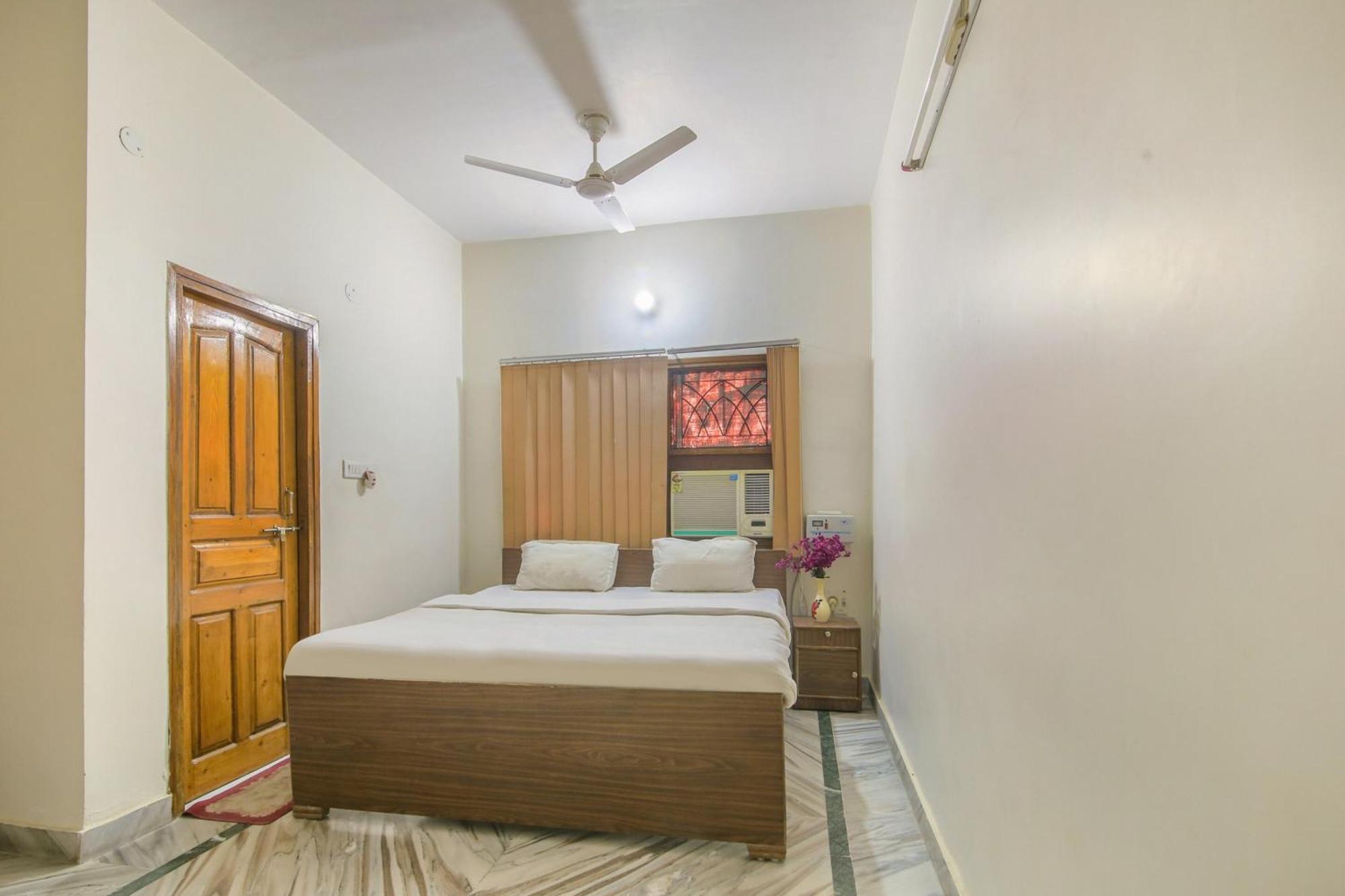 Collection O 81098 Hotel Royal Panjab Bijnaur 외부 사진