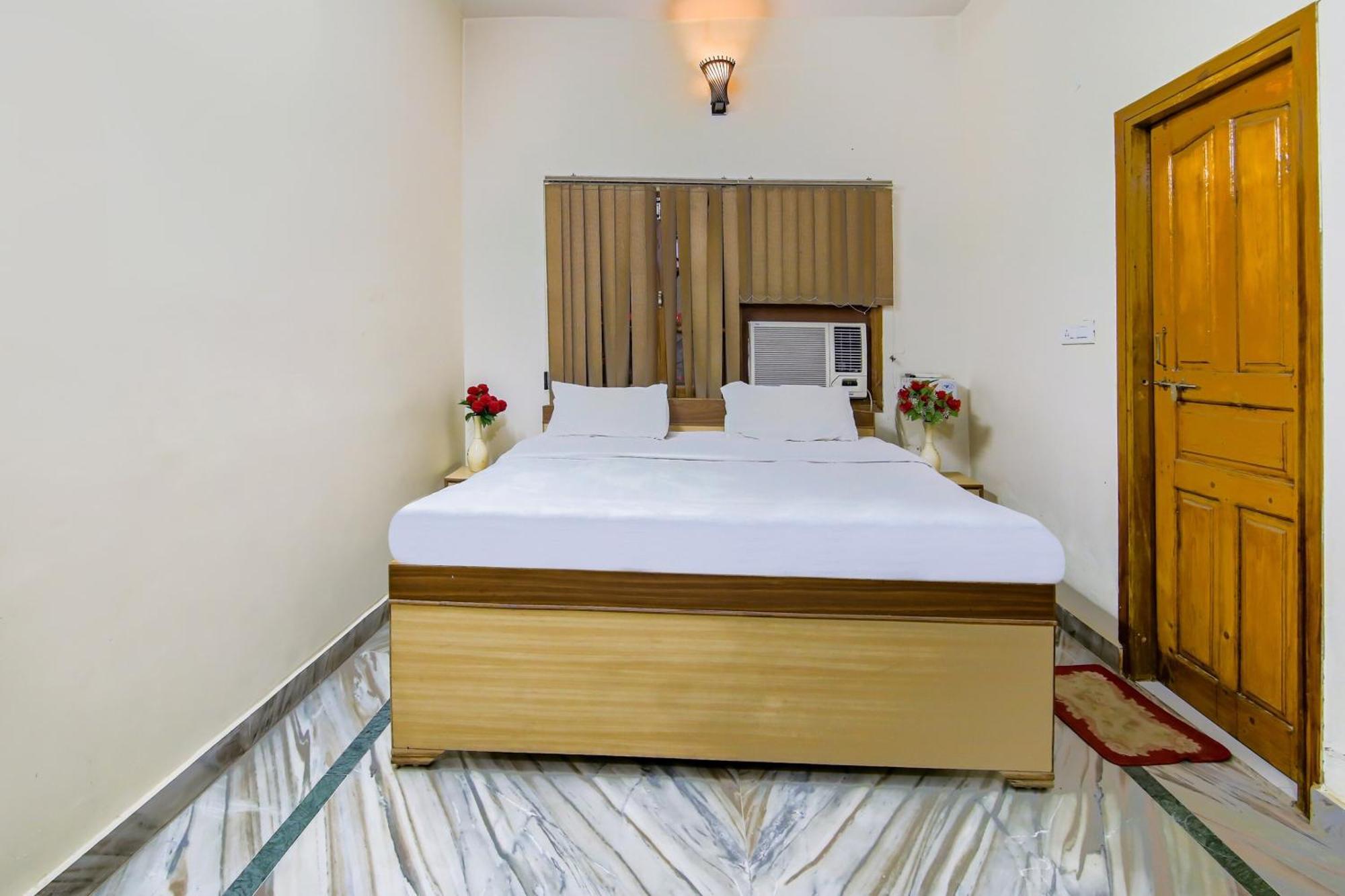 Collection O 81098 Hotel Royal Panjab Bijnaur 외부 사진