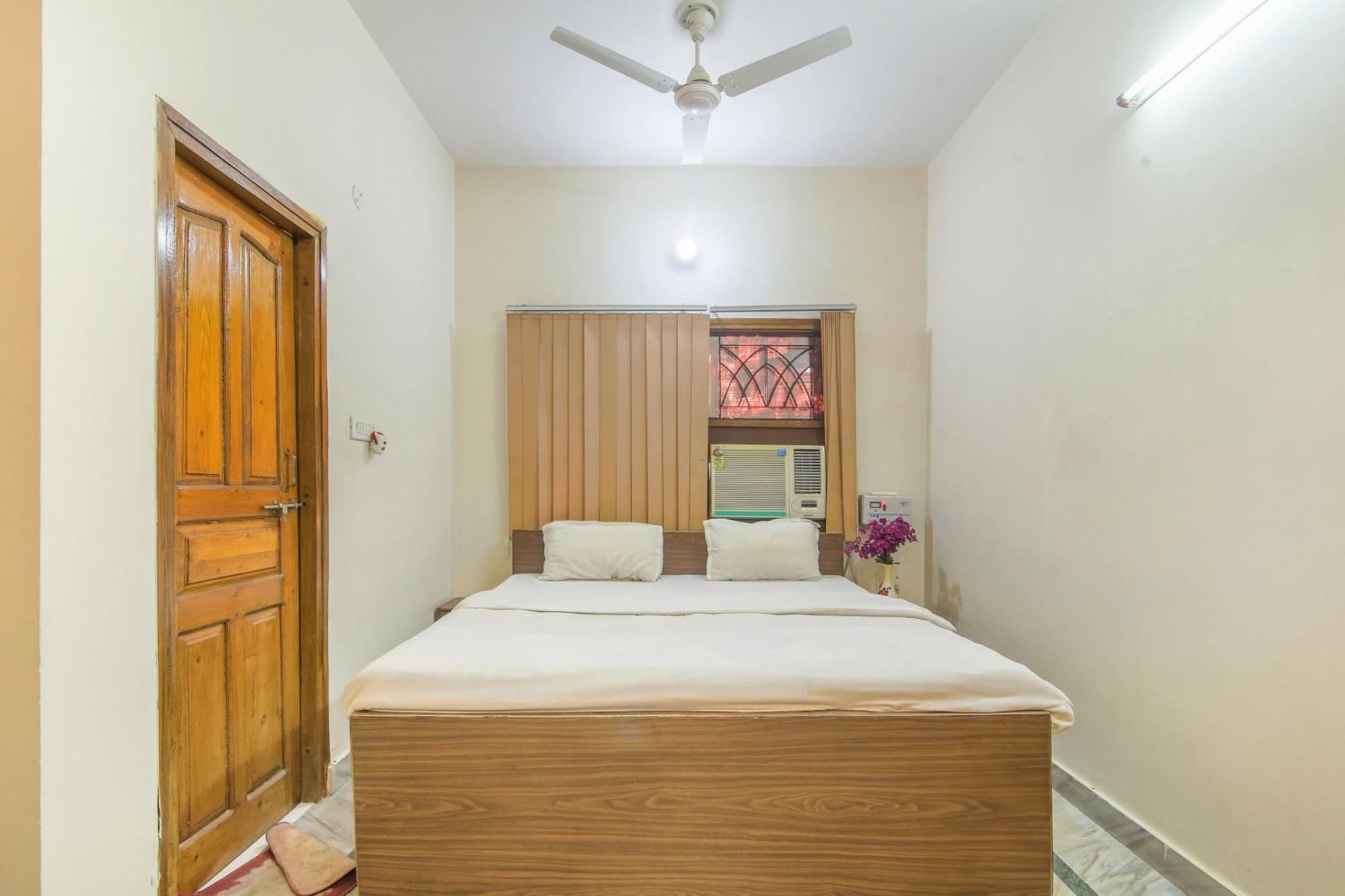 Collection O 81098 Hotel Royal Panjab Bijnaur 외부 사진