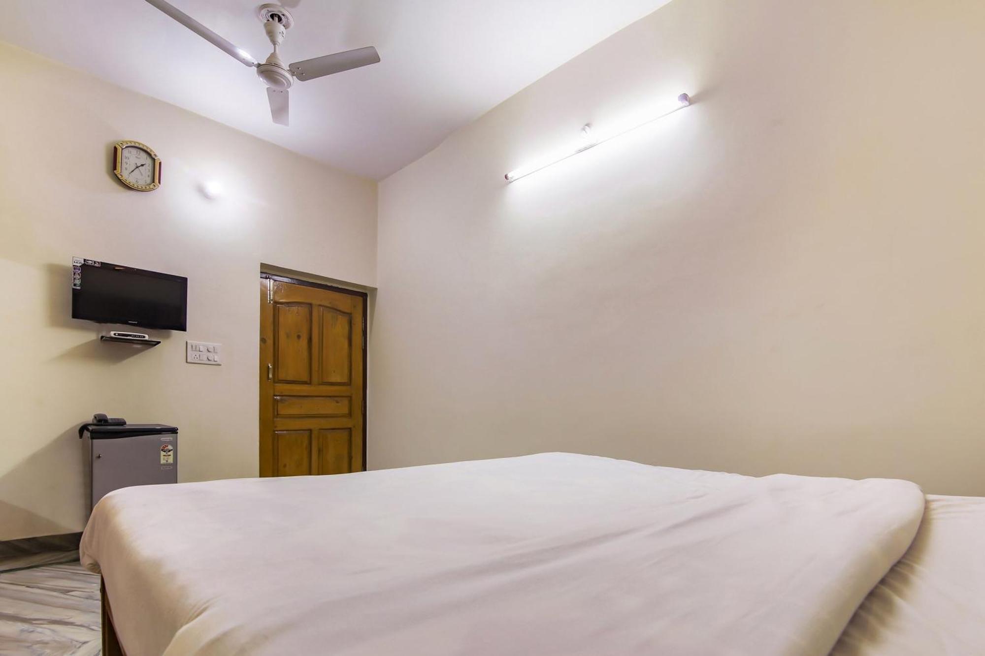 Collection O 81098 Hotel Royal Panjab Bijnaur 외부 사진