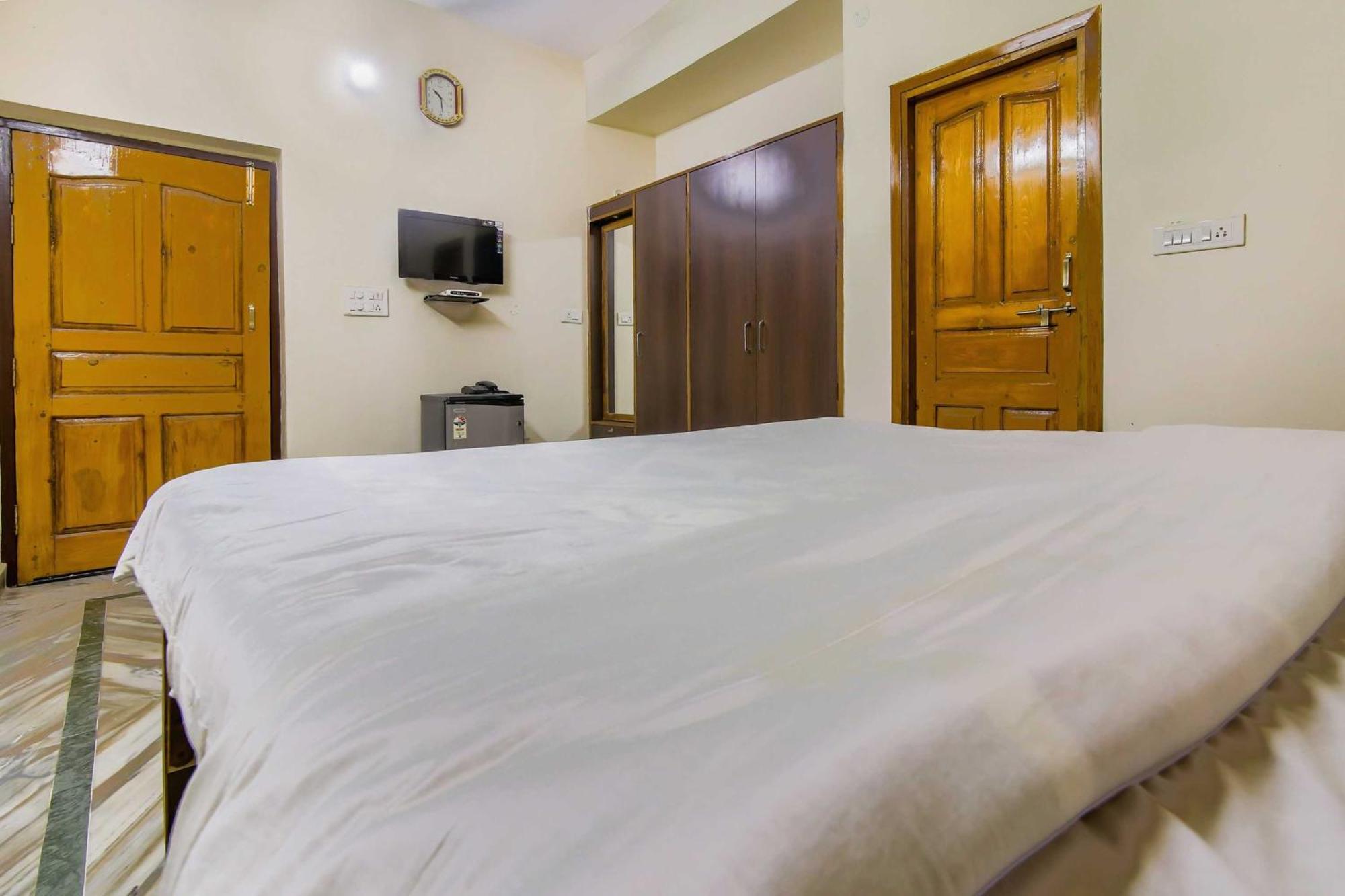 Collection O 81098 Hotel Royal Panjab Bijnaur 외부 사진