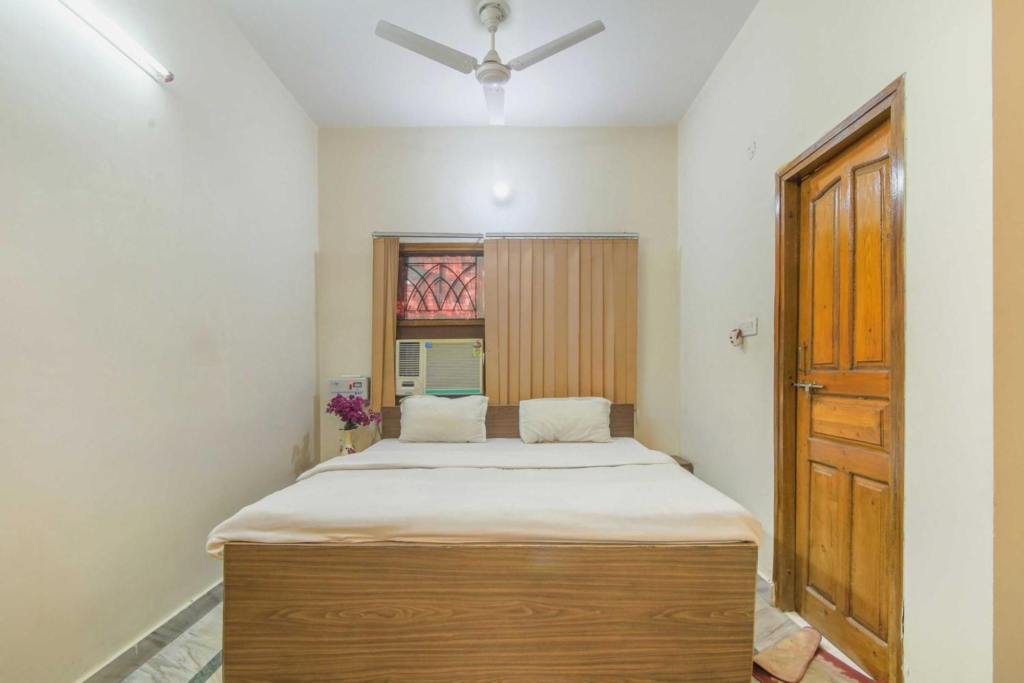 Collection O 81098 Hotel Royal Panjab Bijnaur 외부 사진