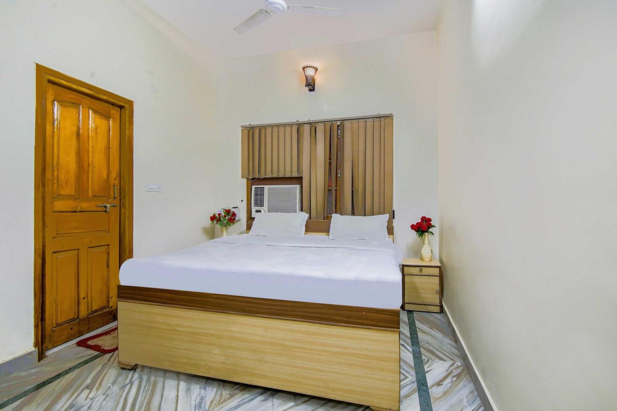 Collection O 81098 Hotel Royal Panjab Bijnaur 외부 사진