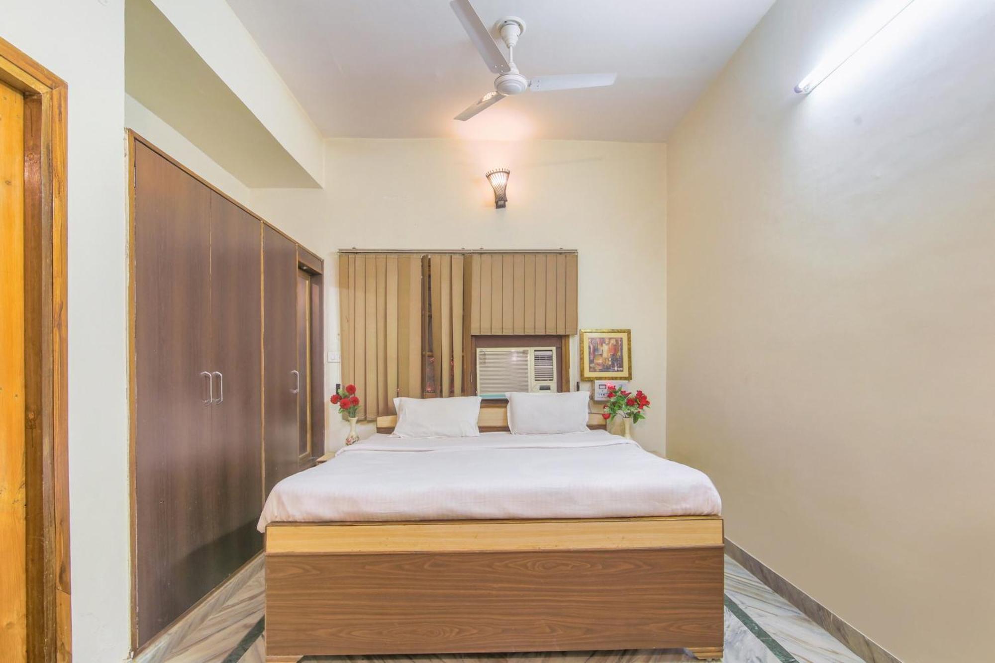 Collection O 81098 Hotel Royal Panjab Bijnaur 외부 사진
