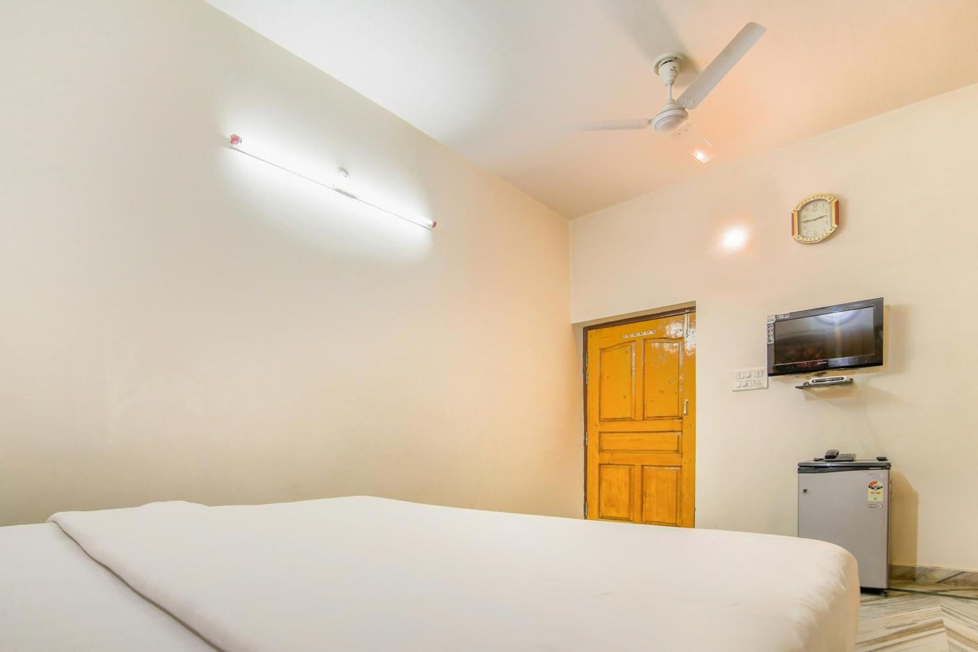 Collection O 81098 Hotel Royal Panjab Bijnaur 외부 사진
