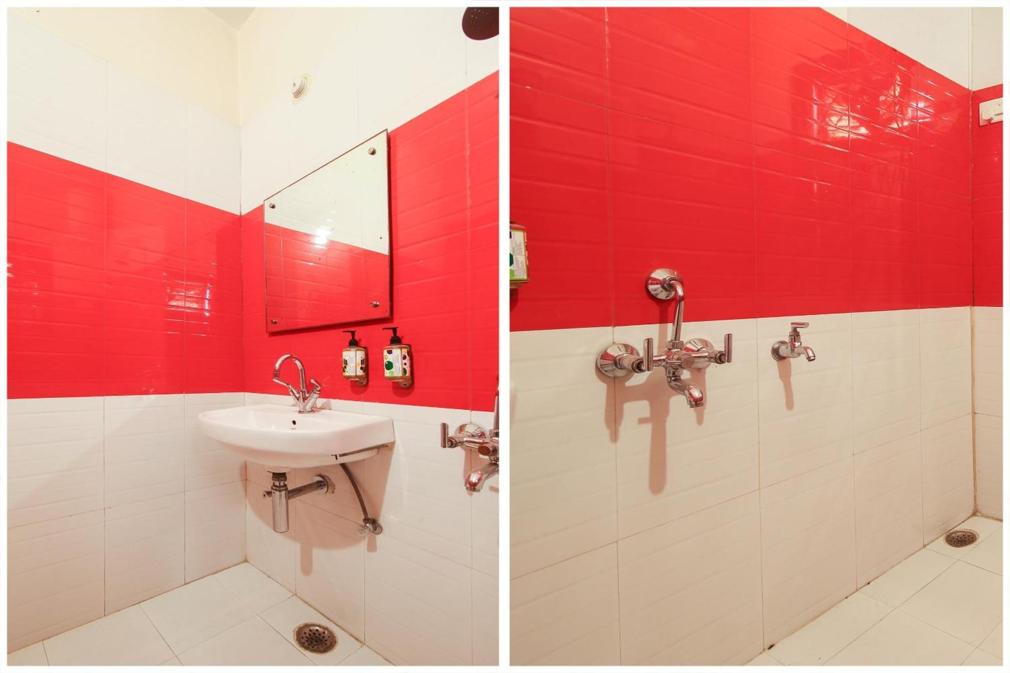 Collection O 81098 Hotel Royal Panjab Bijnaur 외부 사진