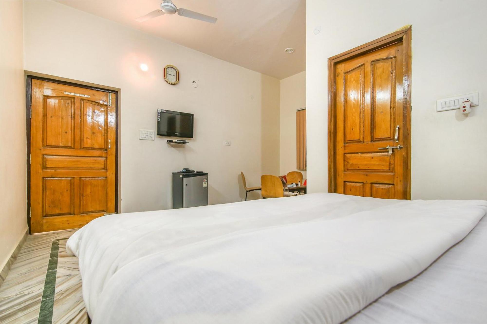 Collection O 81098 Hotel Royal Panjab Bijnaur 외부 사진